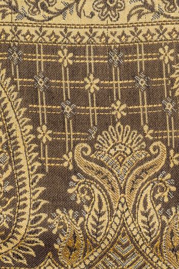 Восточный шарф Друпада