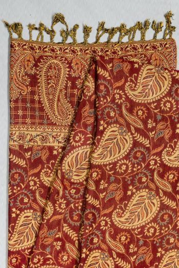 Платок Пальмира