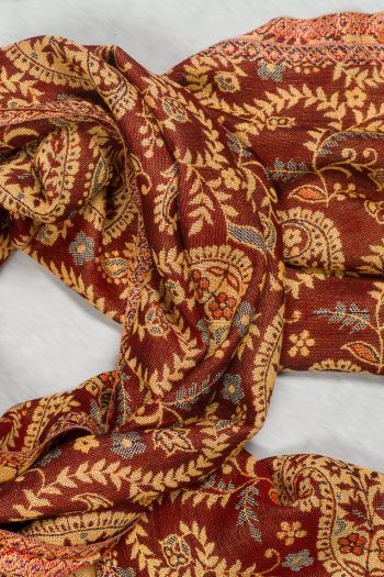 Платок с пейсли Дауса