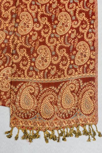 Платок с пейсли Дауса