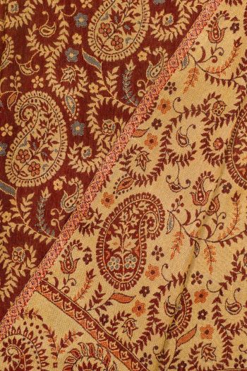 Платок с пейсли Дауса