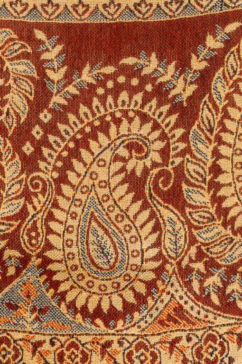 Платок с пейсли Дауса