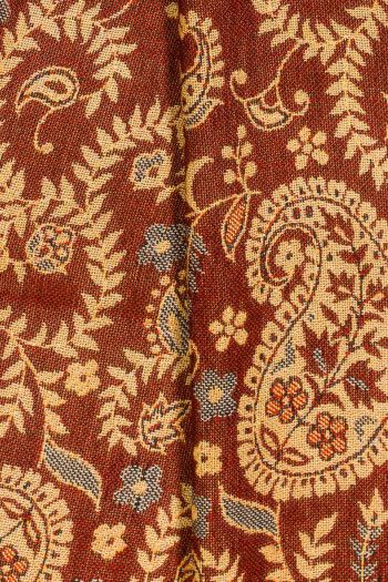 Платок с пейсли Дауса