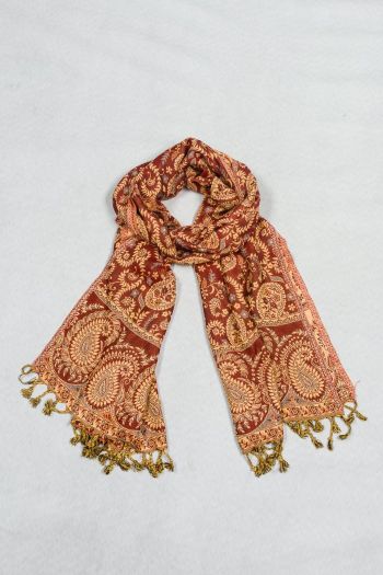 Платок с пейсли Дауса