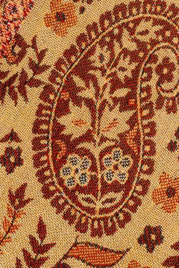 Платок с пейсли Дауса