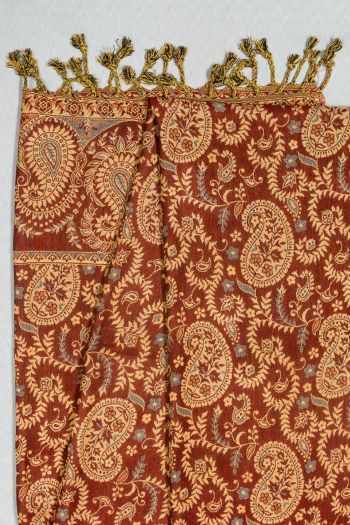 Платок с пейсли Дауса