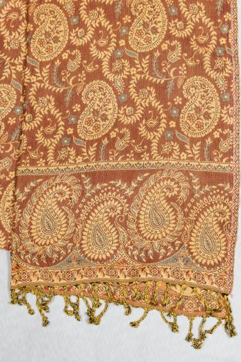 Женский платок Альсафи