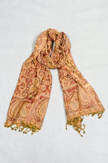 Женский платок Альсафи