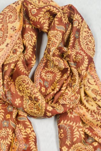 Женский платок Альсафи