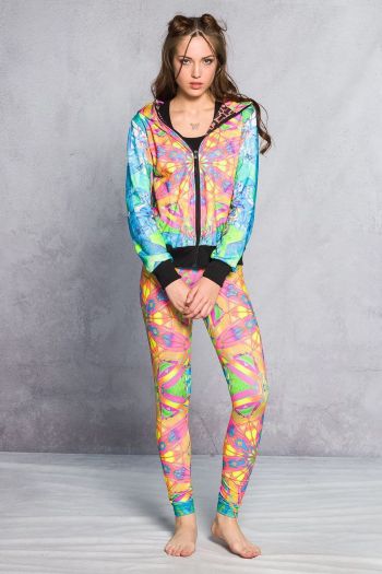 Кофта женская Метатроп