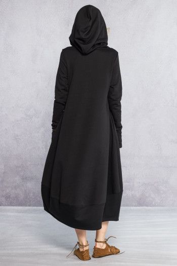 Платье Сакральный мир