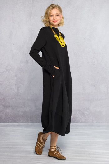 Платье Сакральный мир