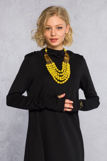 Платье Сакральный мир