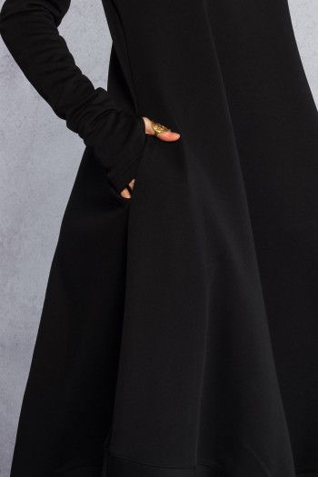 Платье Сакральный мир