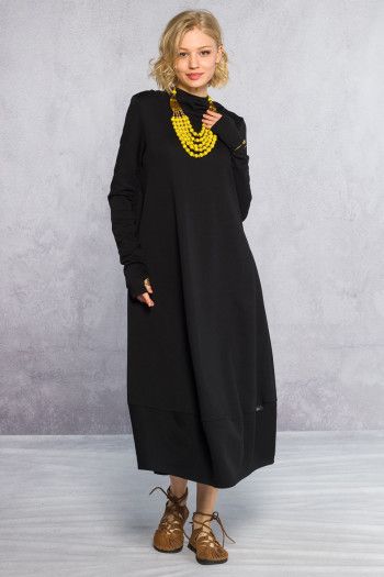 Платье Сакральный мир