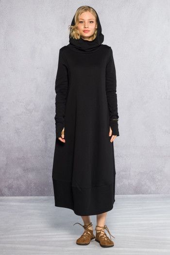 Платье Сакральный мир