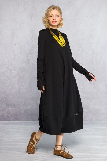 Платье Сакральный мир