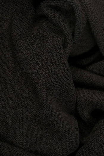 Авторское длинное теплое платье Данху