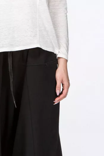 Осенние штаны алладины Камчатка