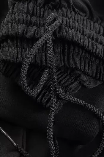 Осенние штаны алладины Камчатка