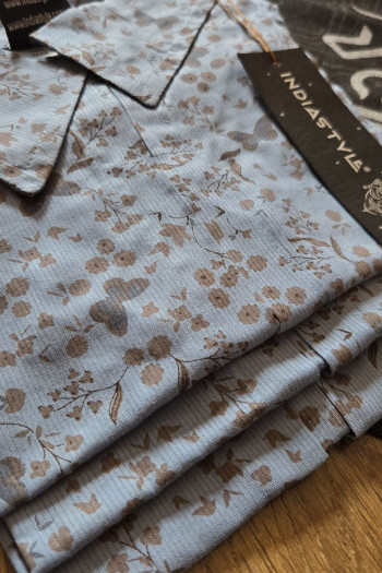 Топ для танцев Зингана