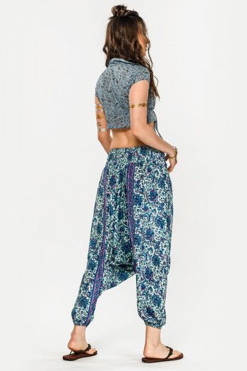 Топ для танцев Зингана