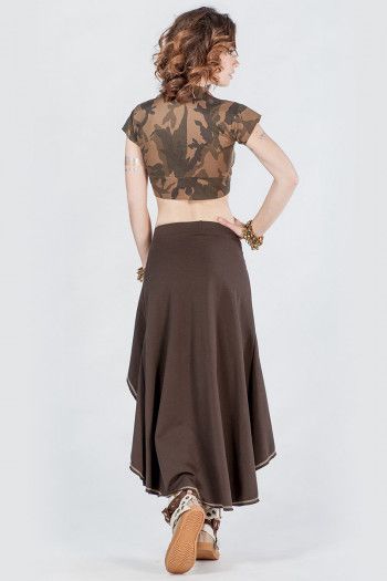 Топ милитари Гамамелис