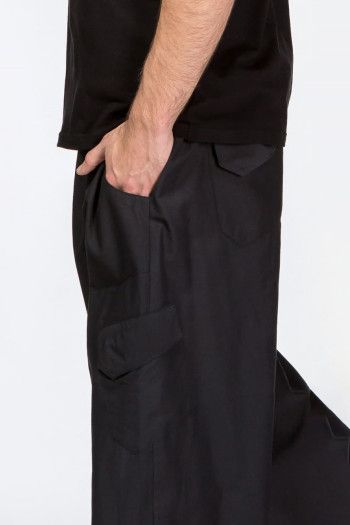 Штаны для йоги Раджас