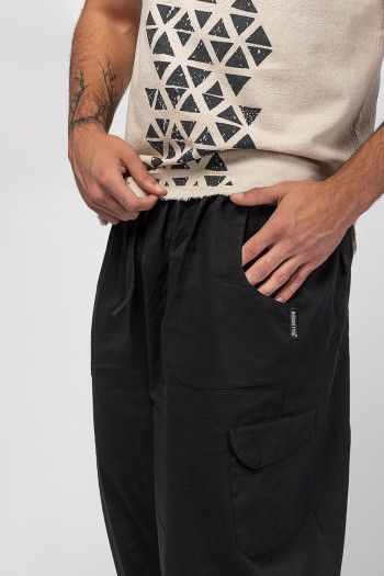 Штаны для йоги Раджас