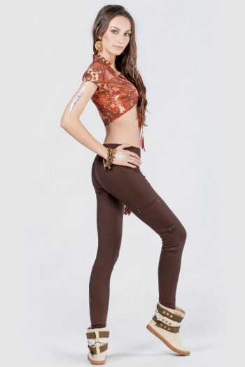 Топик летний Легенда осени