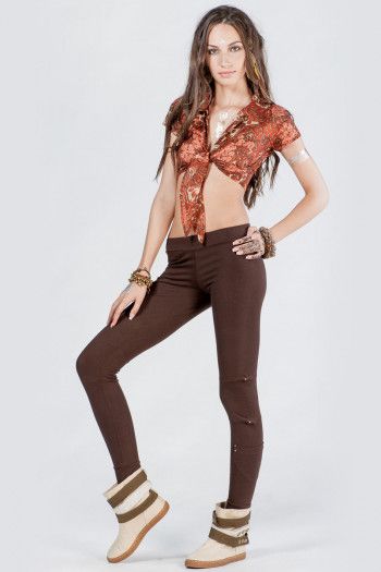 Топик летний Легенда осени