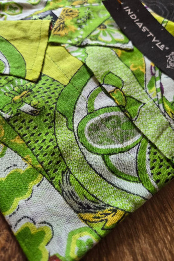 Летний топик для танцев Кипарис