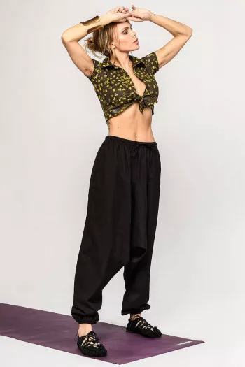 Короткий топик Грильяж