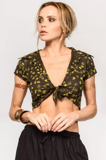 Короткий топик Грильяж