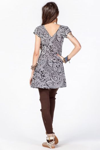 Платье туника «Магия Востока»