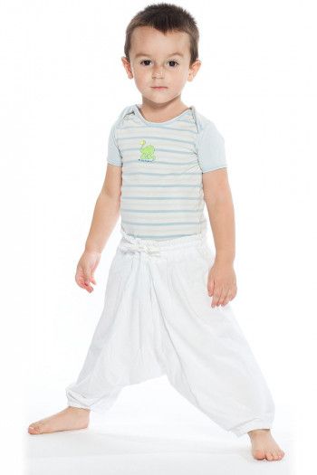 Детские шаровары Юный кшатрий