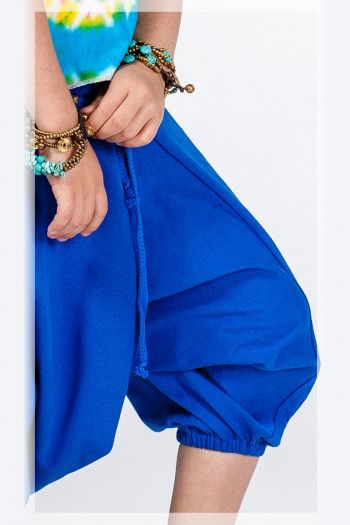 Детские афгани Океанида