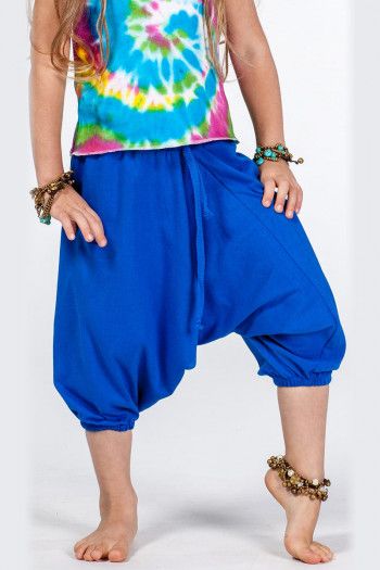 Детские афгани Океанида