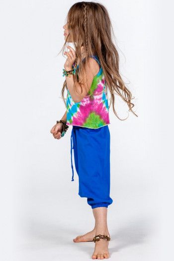 Детские афгани Океанида