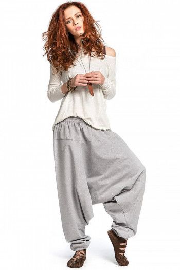 Тёплые штаны Этна