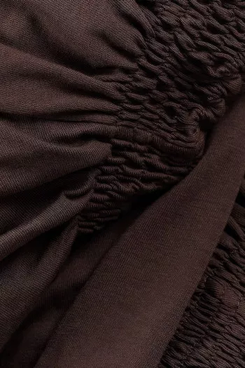 Утепленные афгани Пеле