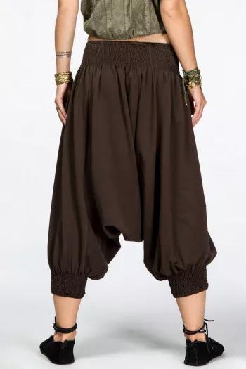 Утепленные афгани Пеле