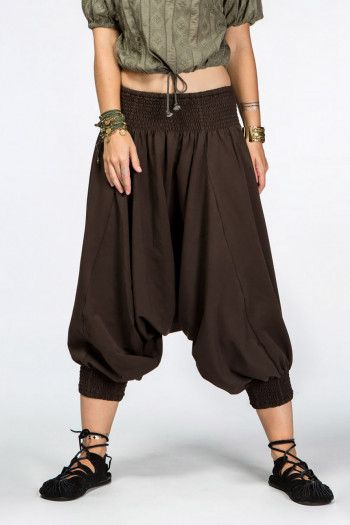 Утепленные афгани Пеле