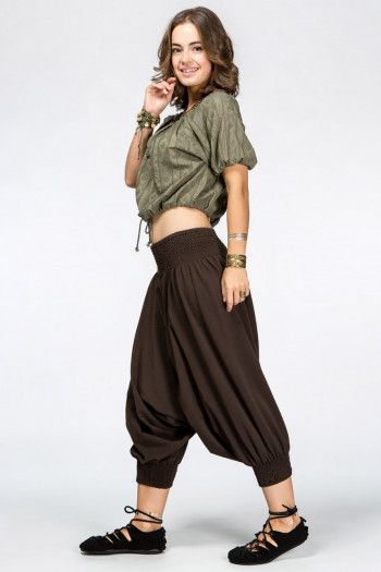 Утепленные афгани Пеле