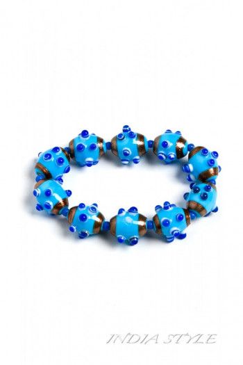 Браслет на руку Мимоза