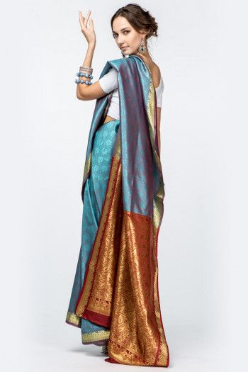 Браслет на руку Мимоза