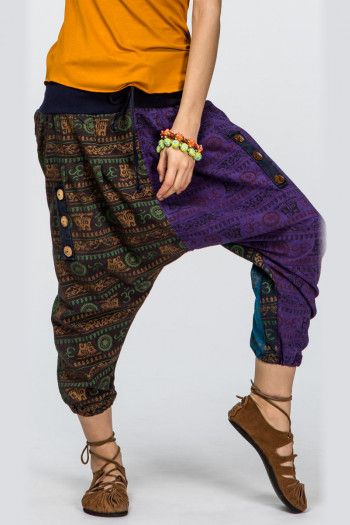 Браслет из бусин Октант