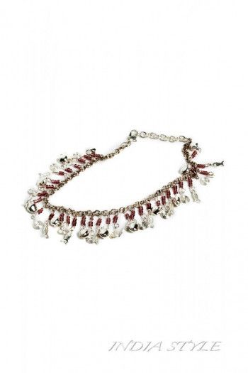 Браслет на ногу Нонна