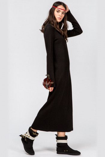 Заколка для волос Вулкан