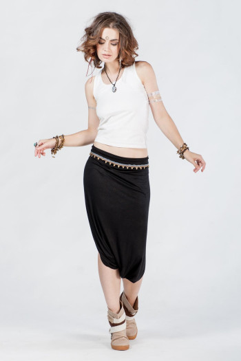 Майка Белая акация